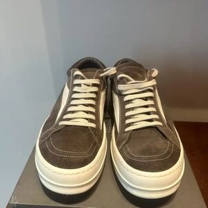 RICK OWENS Vintage Sneakers